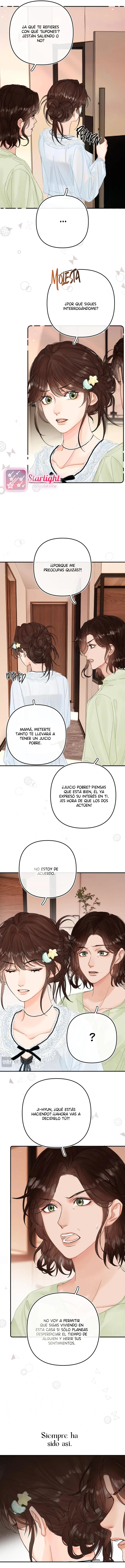 Mi cita a ciegas es mi Crush capítulo 17 página 7