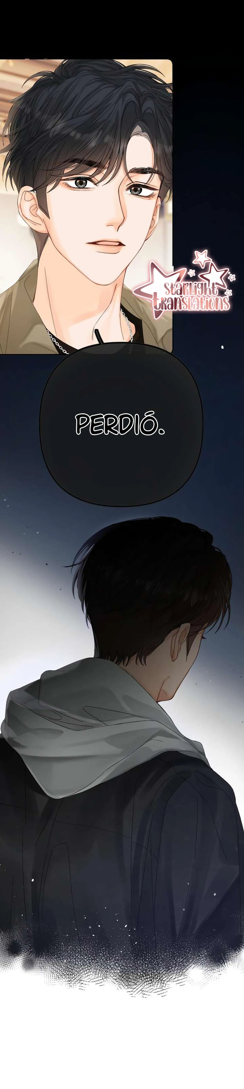 Mi cita a ciegas es mi Crush capítulo 19 página 11