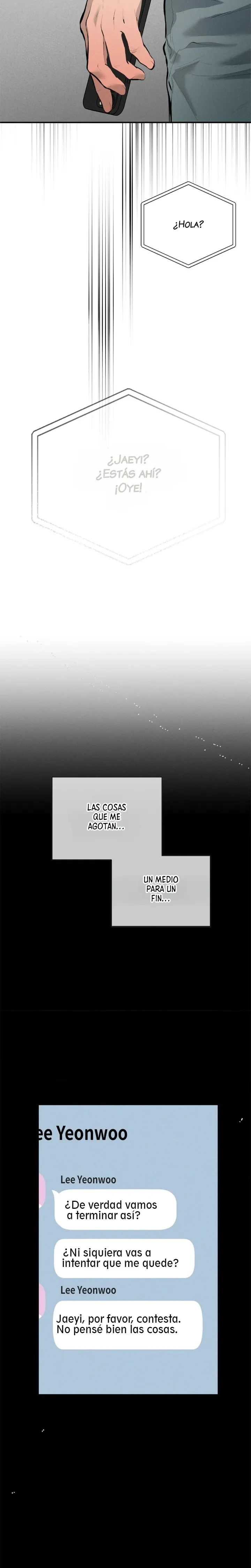 Vecino de al lado capítulo 2 página 7