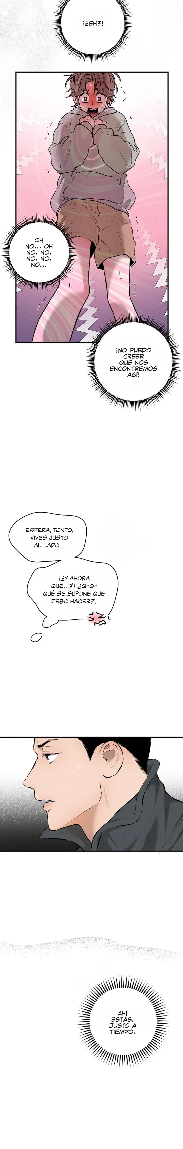Vecino de al lado capítulo 4 página 7