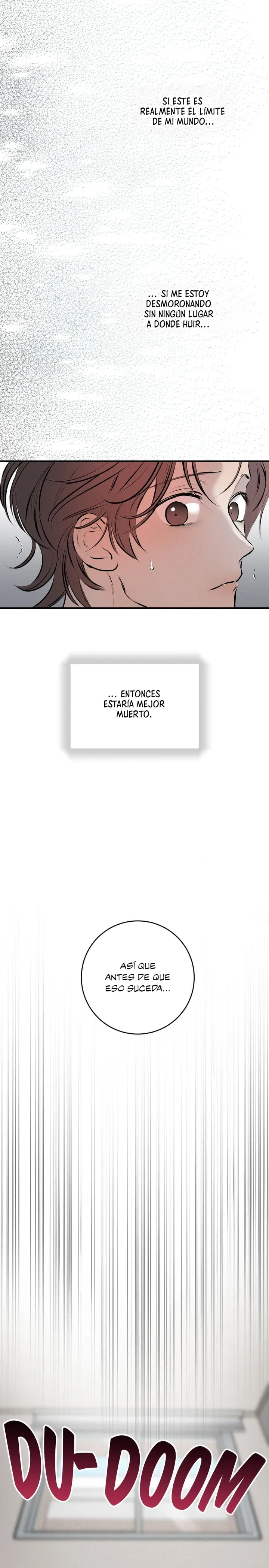 Vecino de al lado capítulo 5 página 17