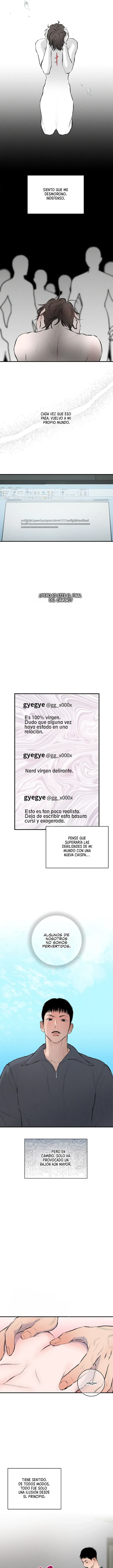Vecino de al lado capítulo 5 página 4