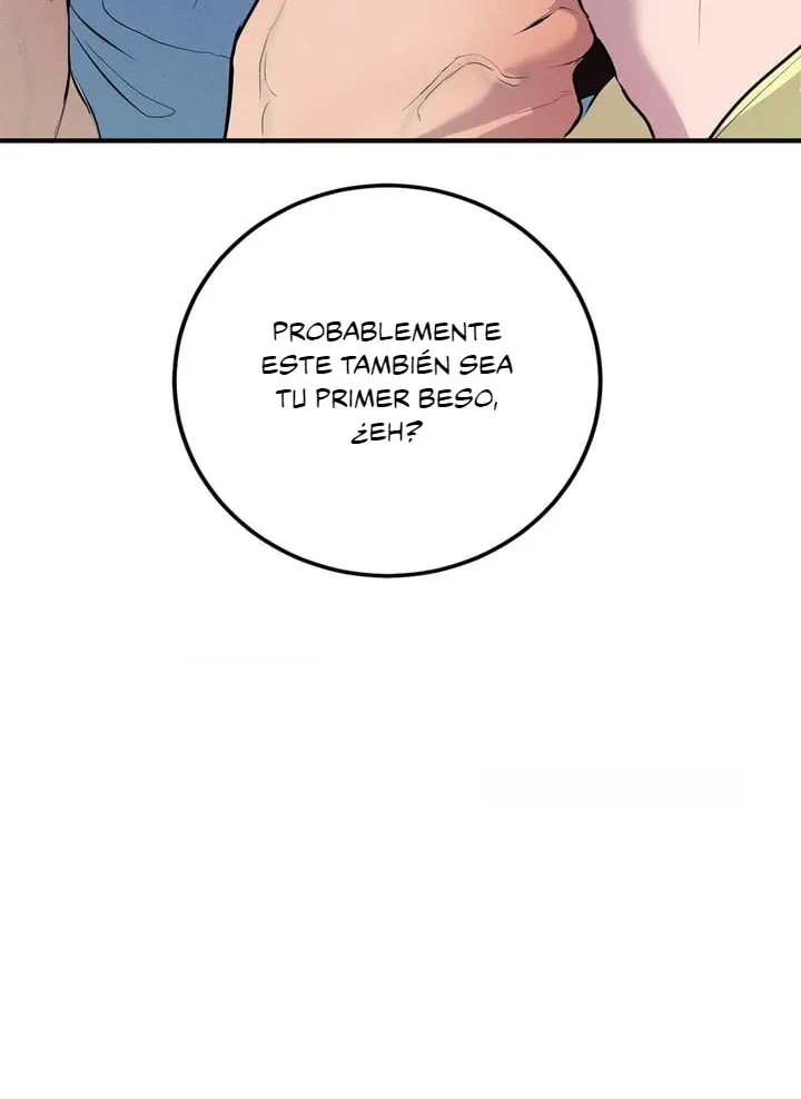 Vecino de al lado capítulo 6 página 17
