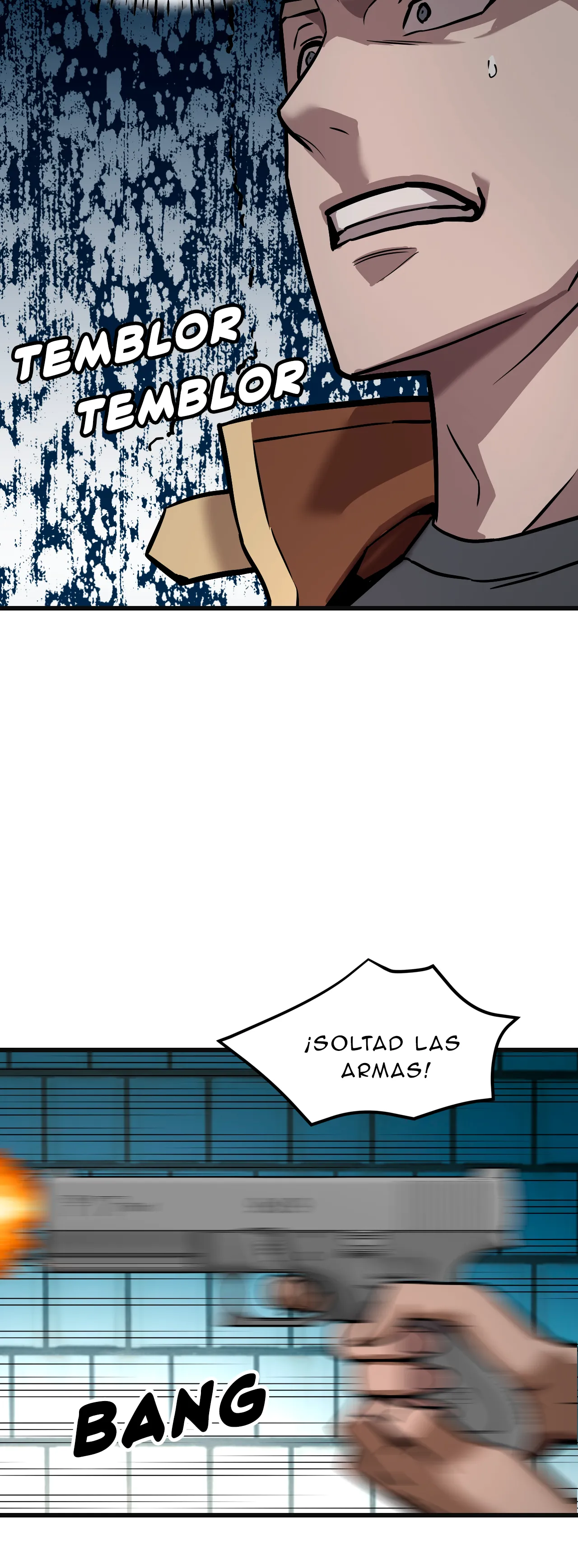 Chica forajida (Sin censura) capítulo 10 página 44