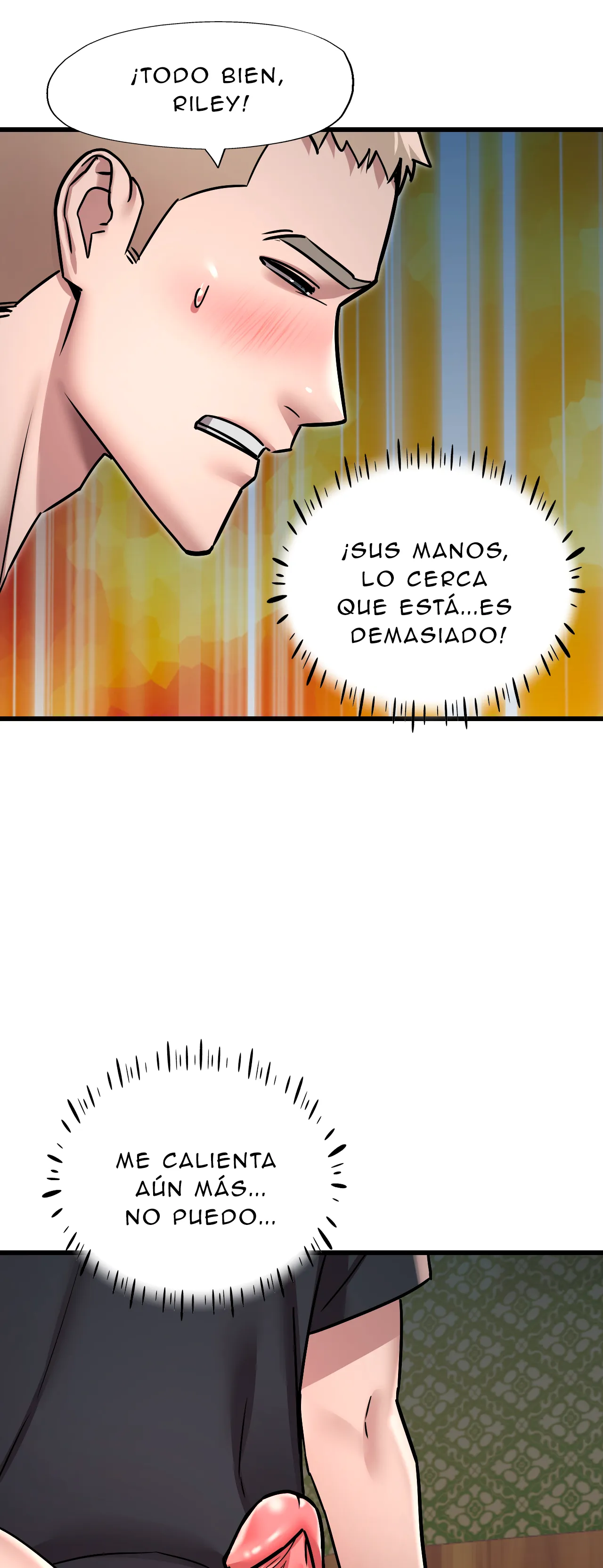 Chica forajida (Sin censura) capítulo 11 página 25