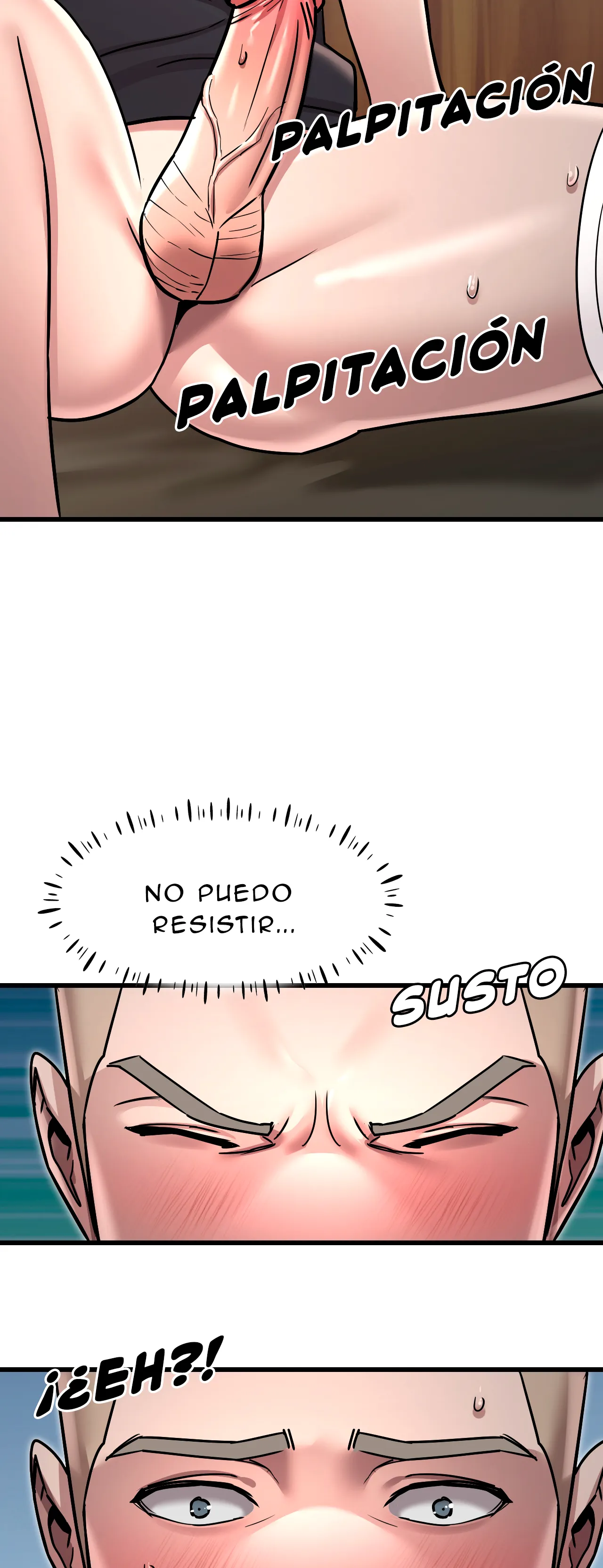 Chica forajida (Sin censura) capítulo 11 página 26