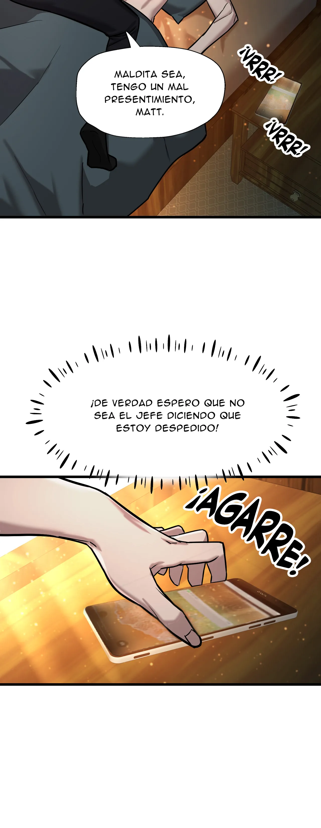 Chica forajida (Sin censura) capítulo 12 página 39