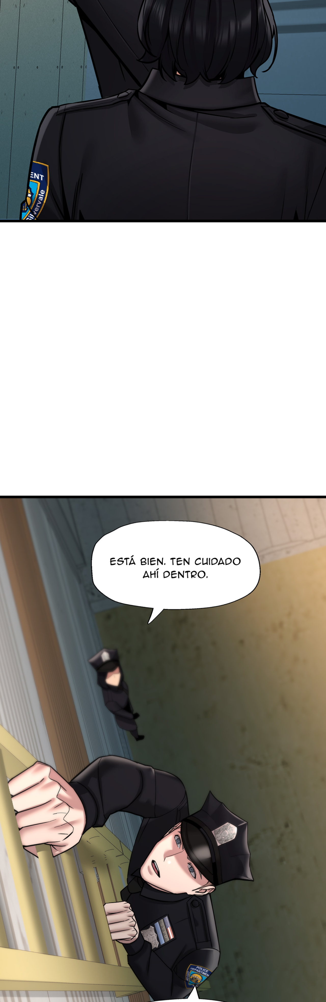 Chica forajida (Sin censura) capítulo 13 página 16