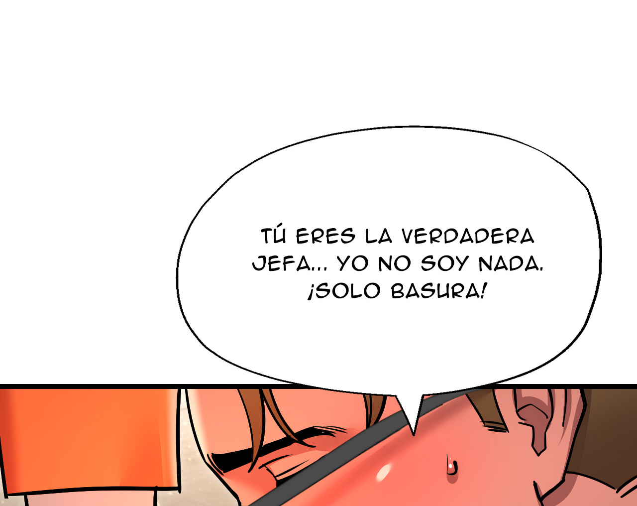 Chica forajida (Sin censura) capítulo 14 página 23