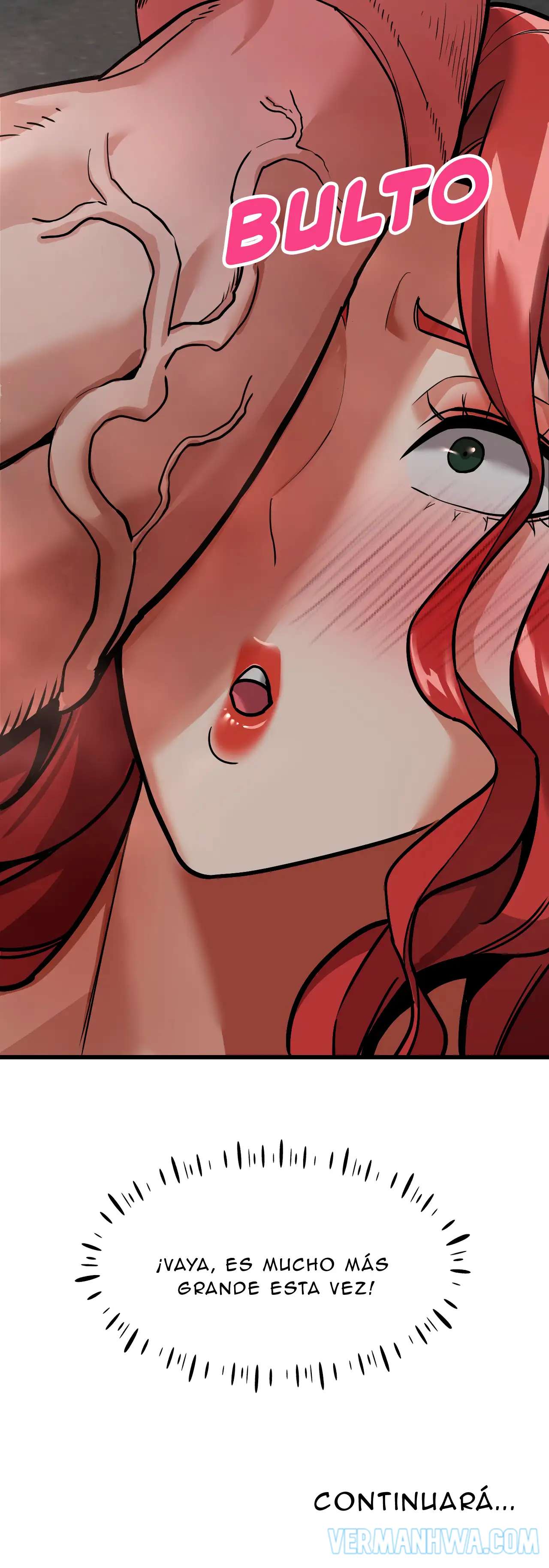 Chica forajida (Sin censura) capítulo 3 página 60
