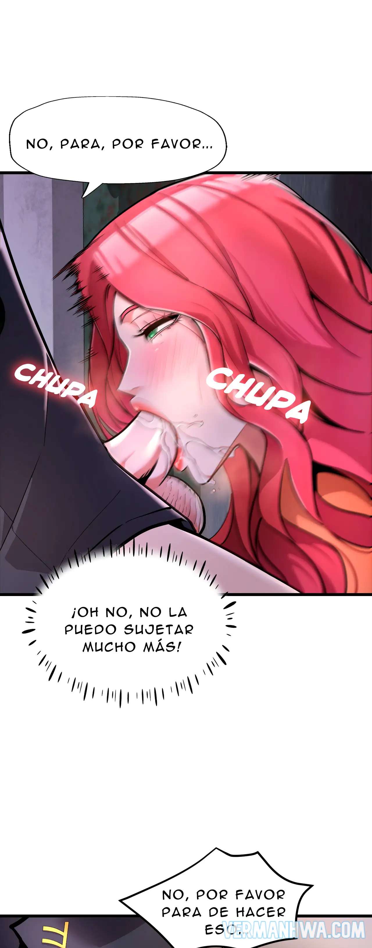 Chica forajida (Sin censura) capítulo 4 página 14