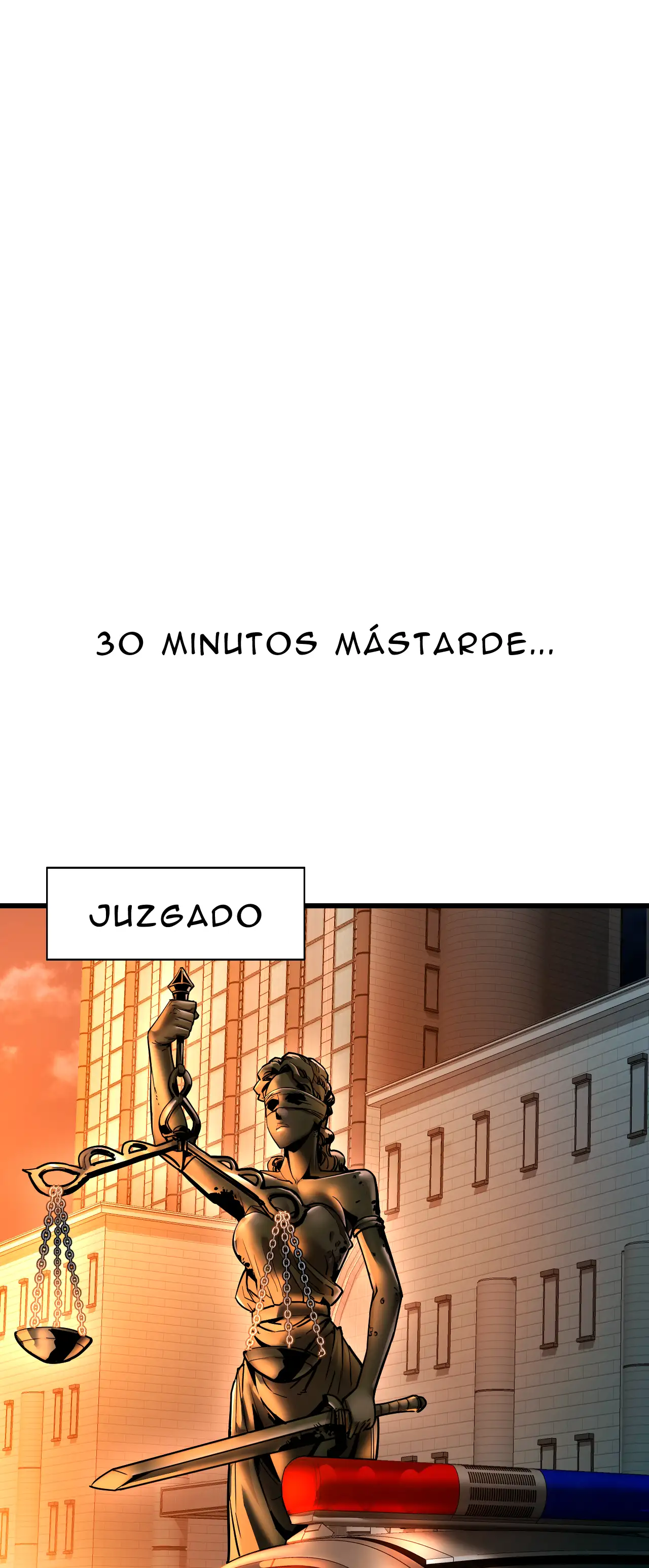 Chica forajida (Sin censura) capítulo 4 página 31
