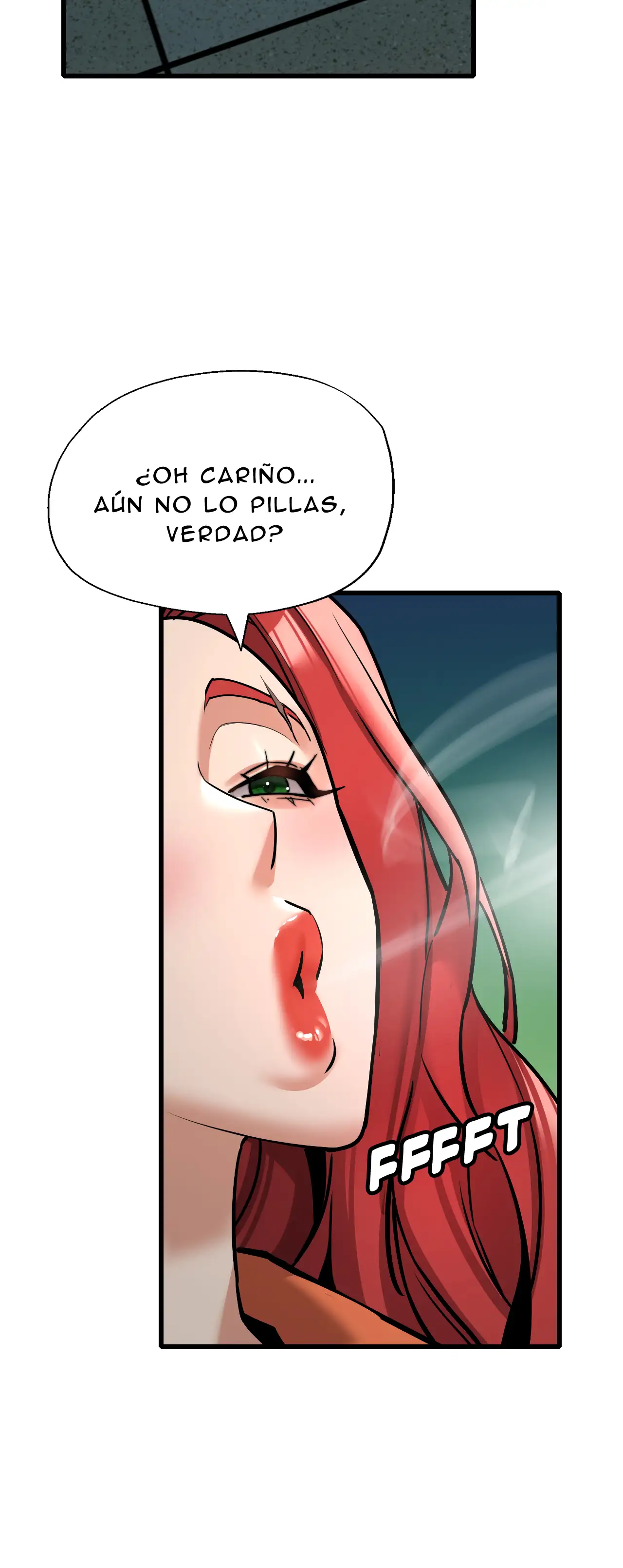 Chica forajida (Sin censura) capítulo 4 página 46