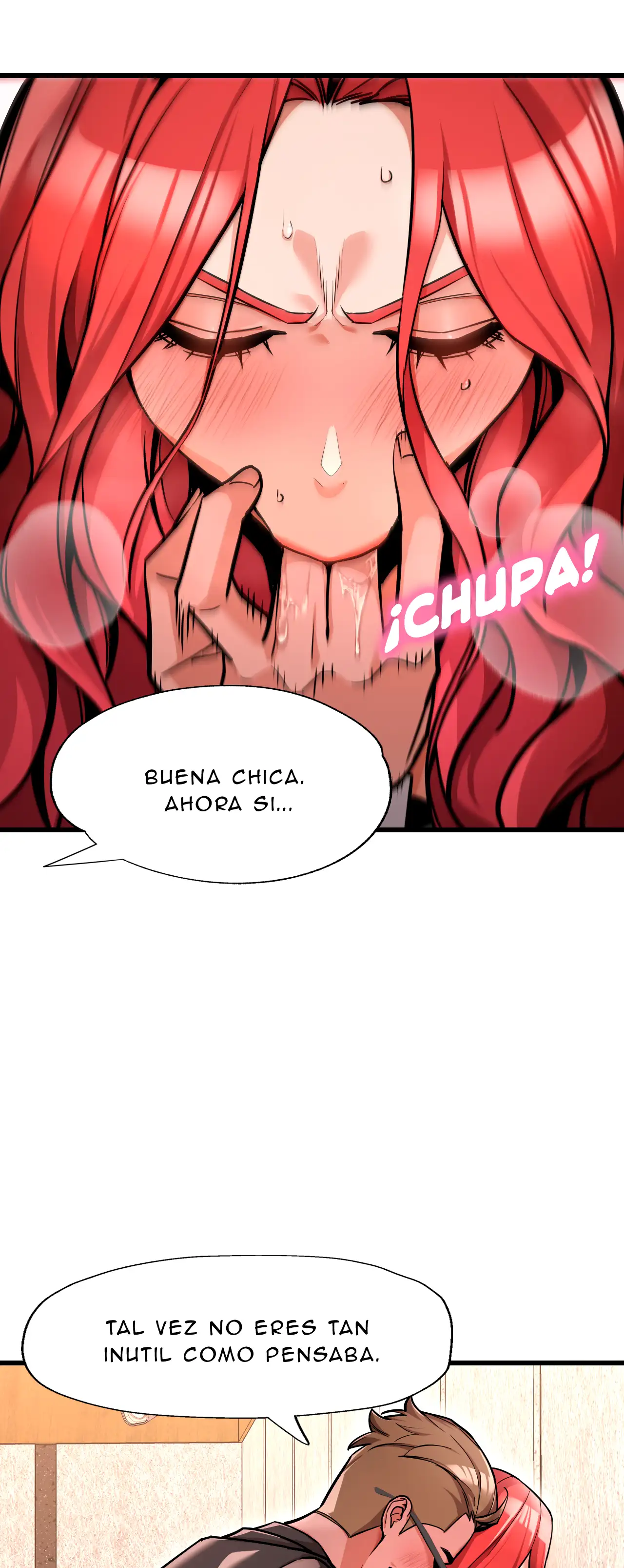 Chica forajida (Sin censura) capítulo 5 página 15