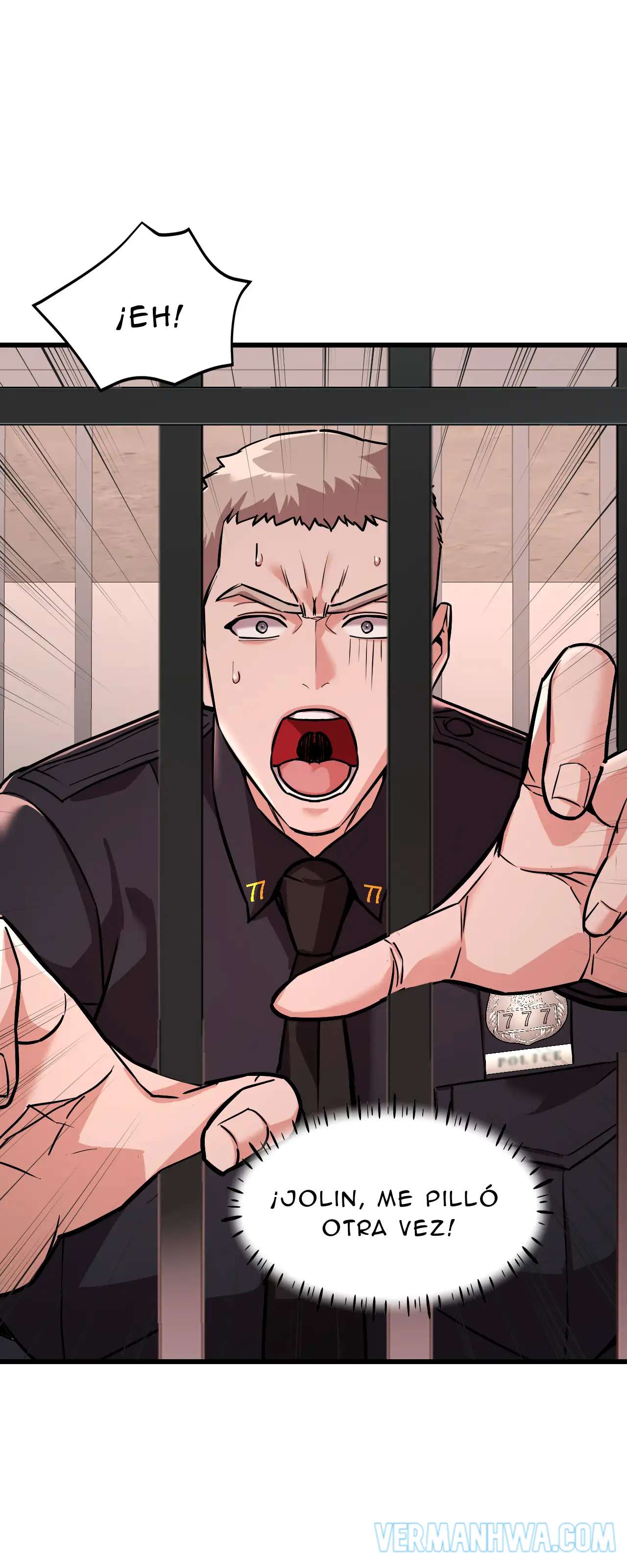 Chica forajida (Sin censura) capítulo 6 página 44