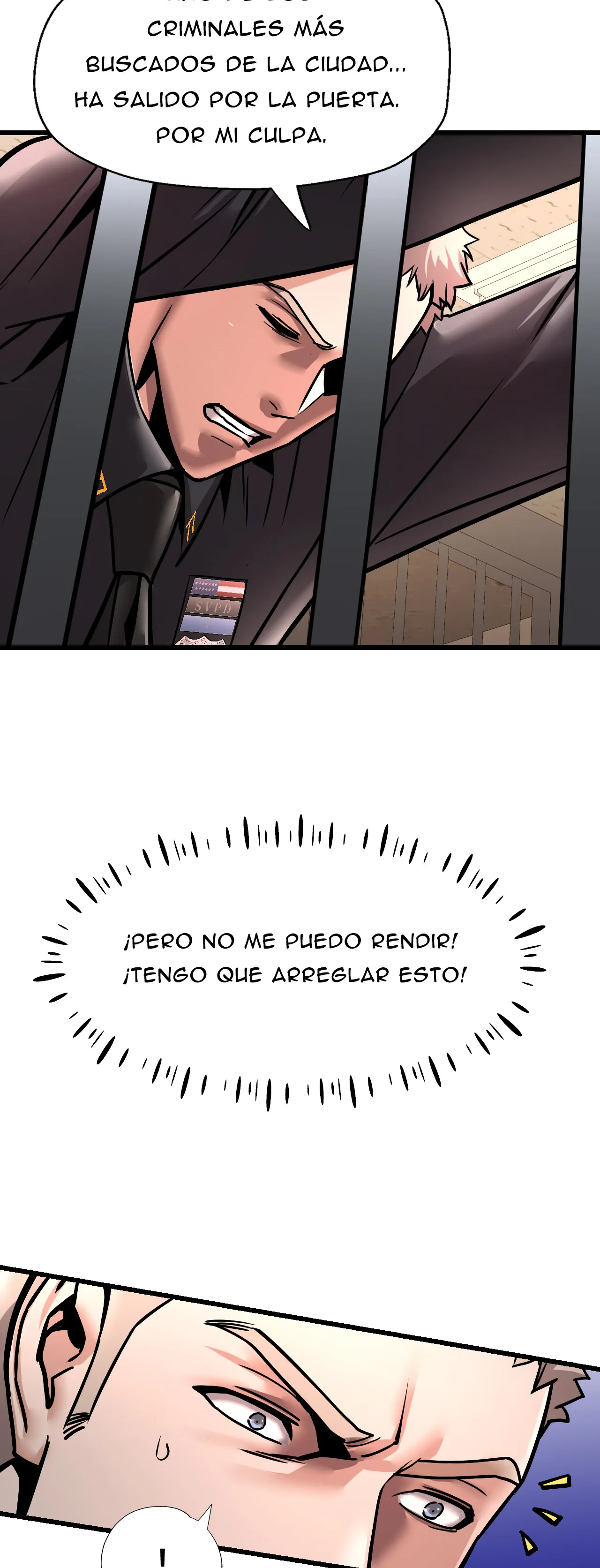 Chica forajida (Sin censura) capítulo 7 página 42