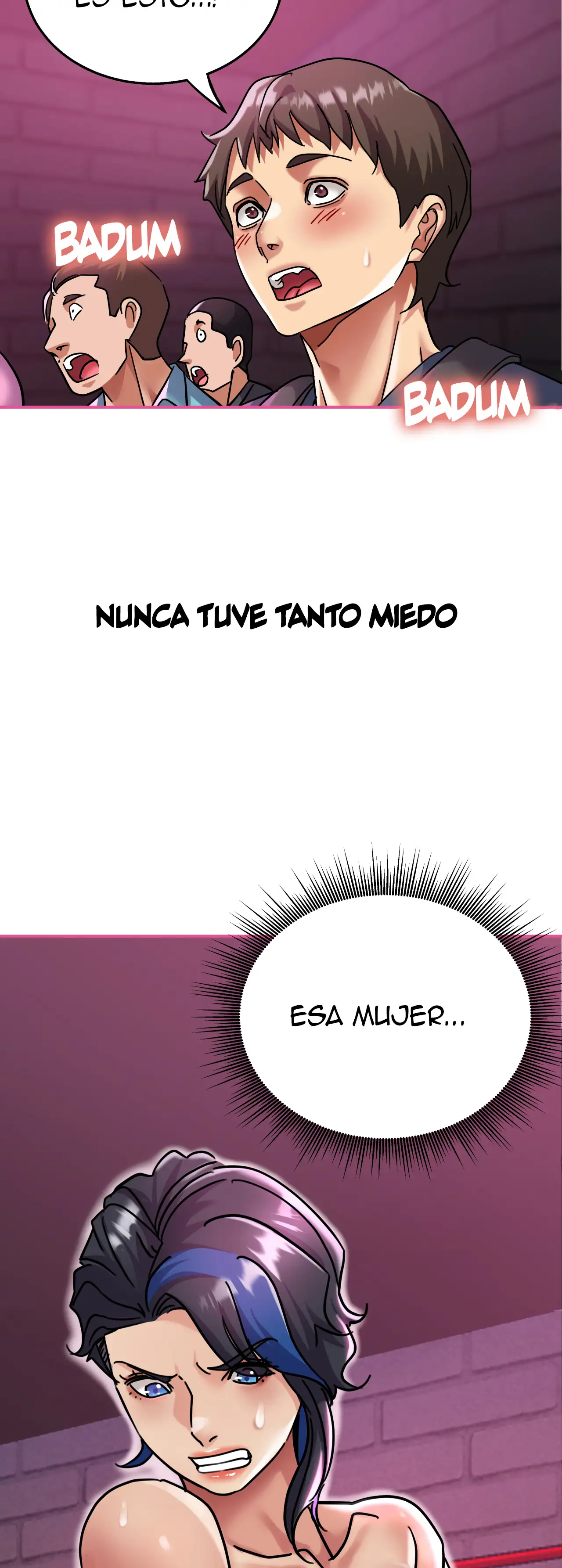 El anillo del poder (Sin censura) capítulo 1 página 34