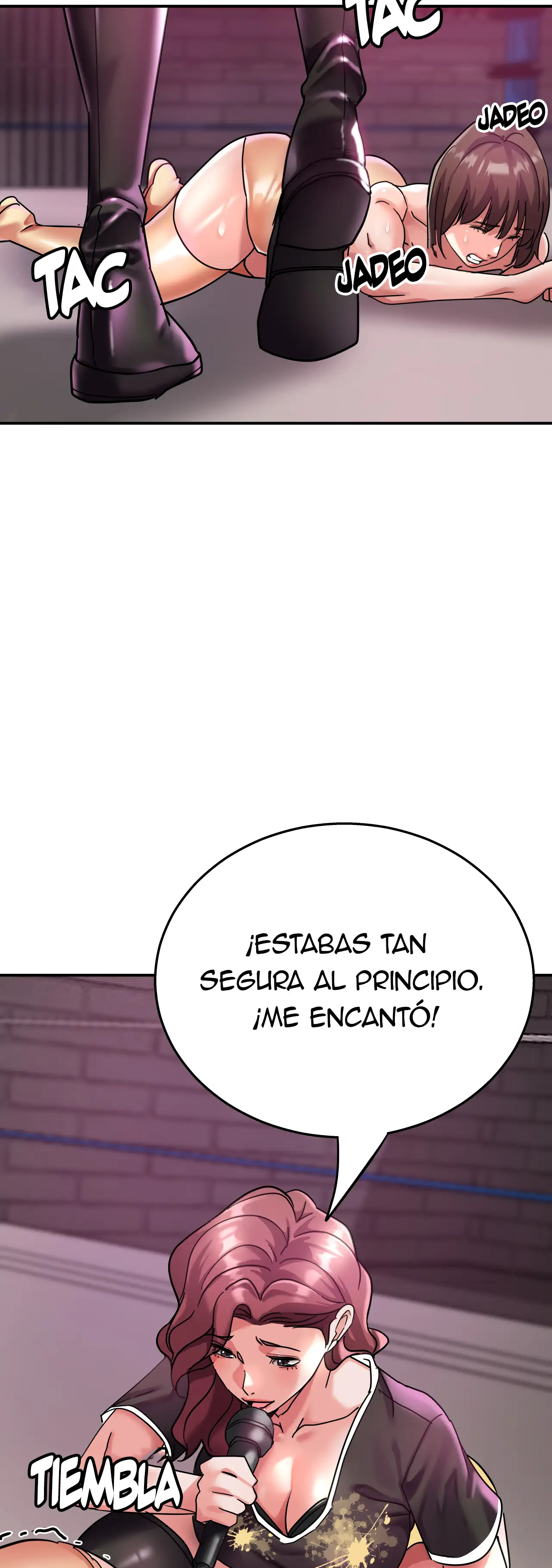 El anillo del poder (Sin censura) capítulo 1 página 42