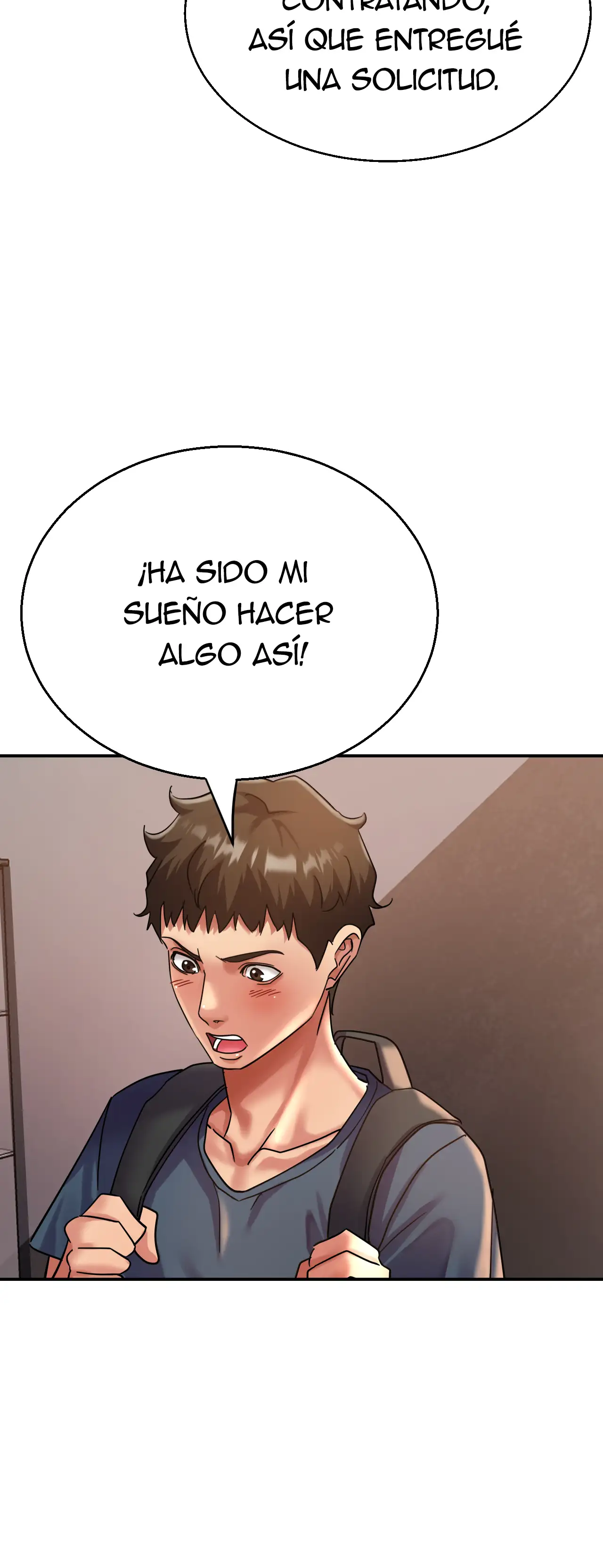 El anillo del poder (Sin censura) capítulo 1 página 48
