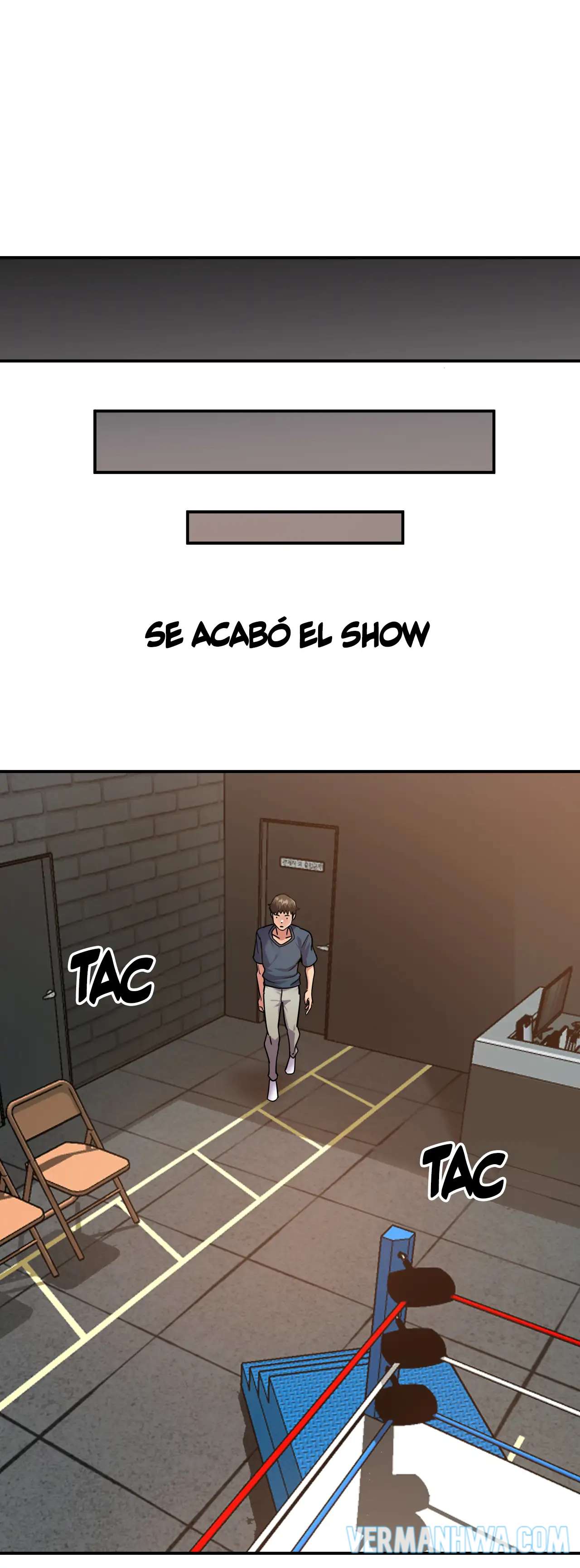 El anillo del poder (Sin censura) capítulo 1 página 52