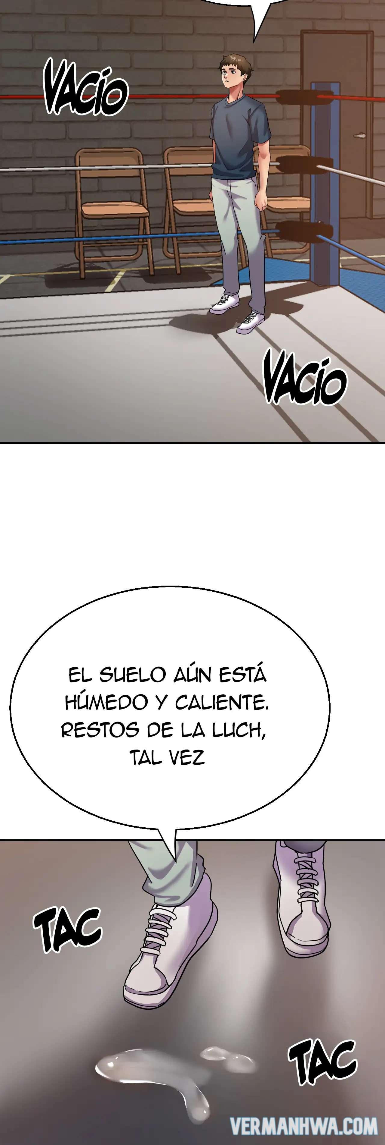 El anillo del poder (Sin censura) capítulo 1 página 55