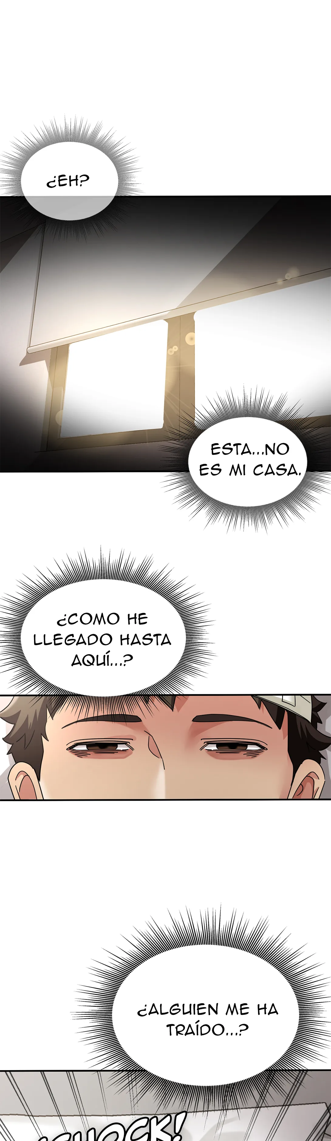 El anillo del poder (Sin censura) capítulo 10 página 37