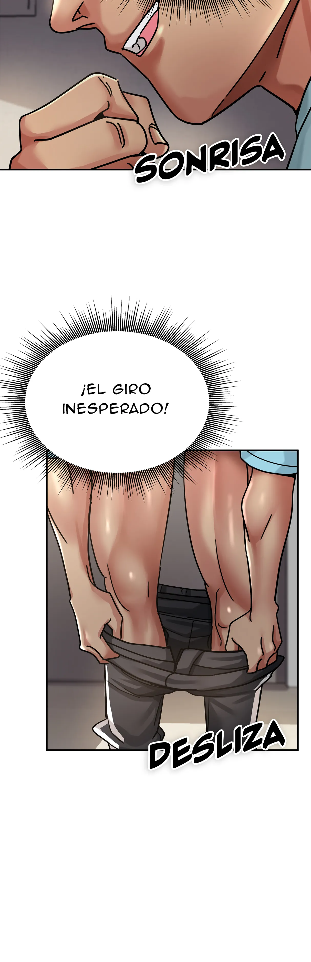 El anillo del poder (Sin censura) capítulo 11 página 28