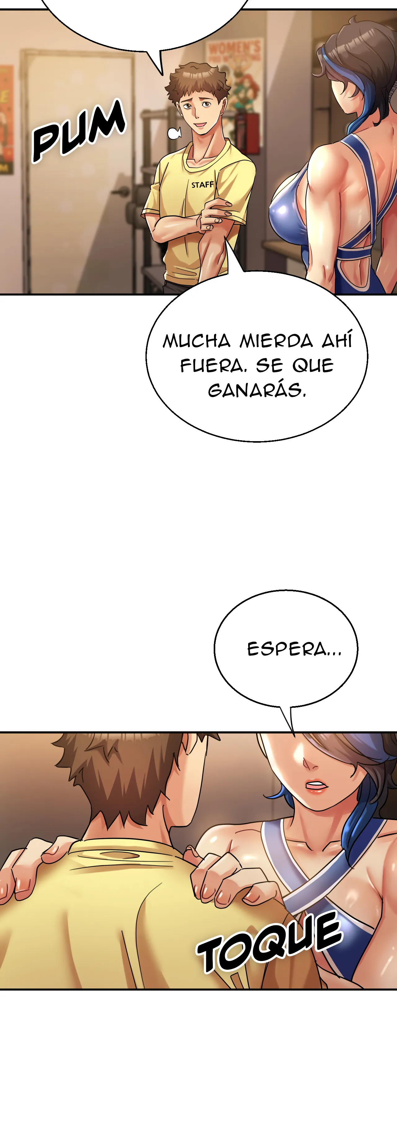 El anillo del poder (Sin censura) capítulo 13 página 30