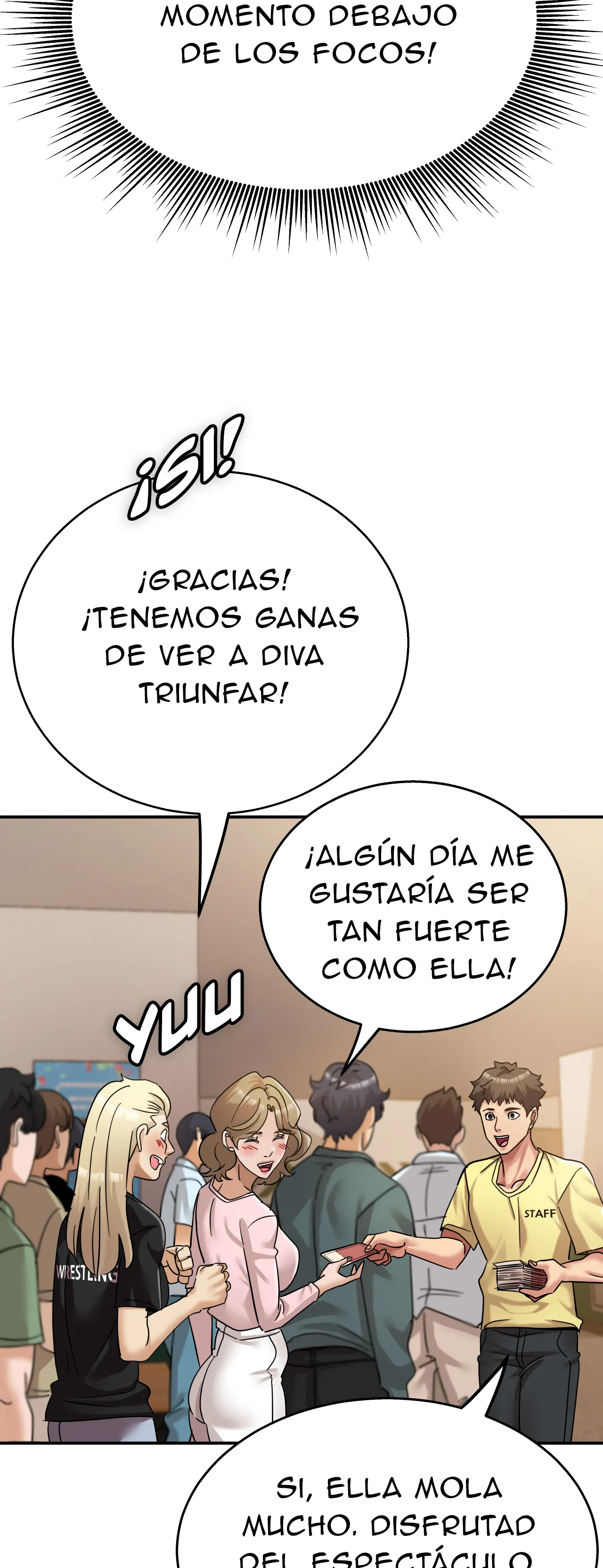 El anillo del poder (Sin censura) capítulo 13 página 7