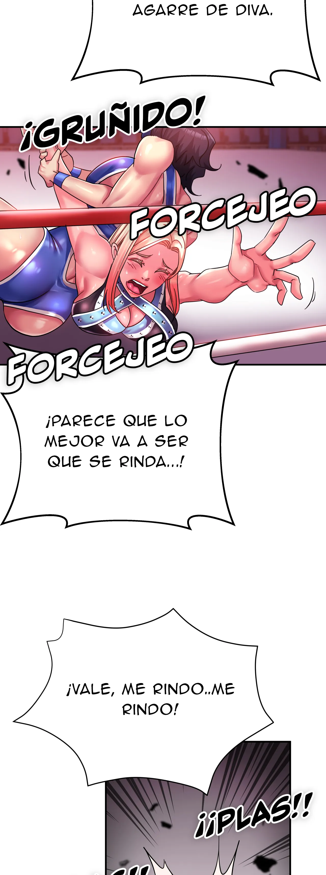 El anillo del poder (Sin censura) capítulo 14 página 10
