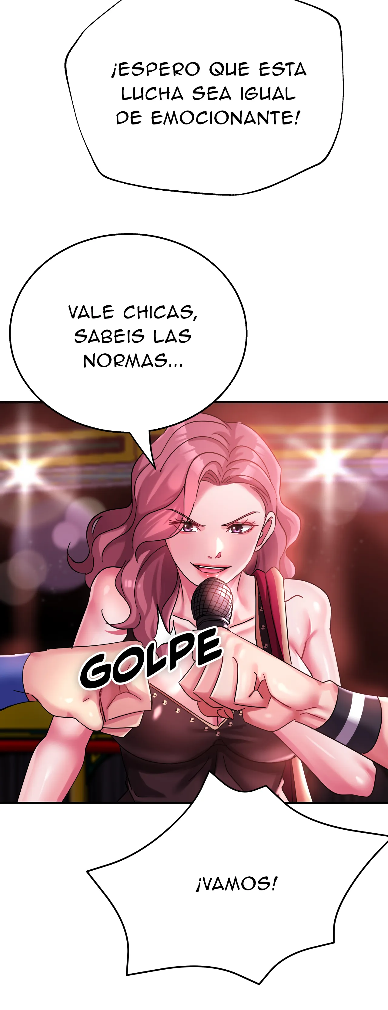 El anillo del poder (Sin censura) capítulo 14 página 19
