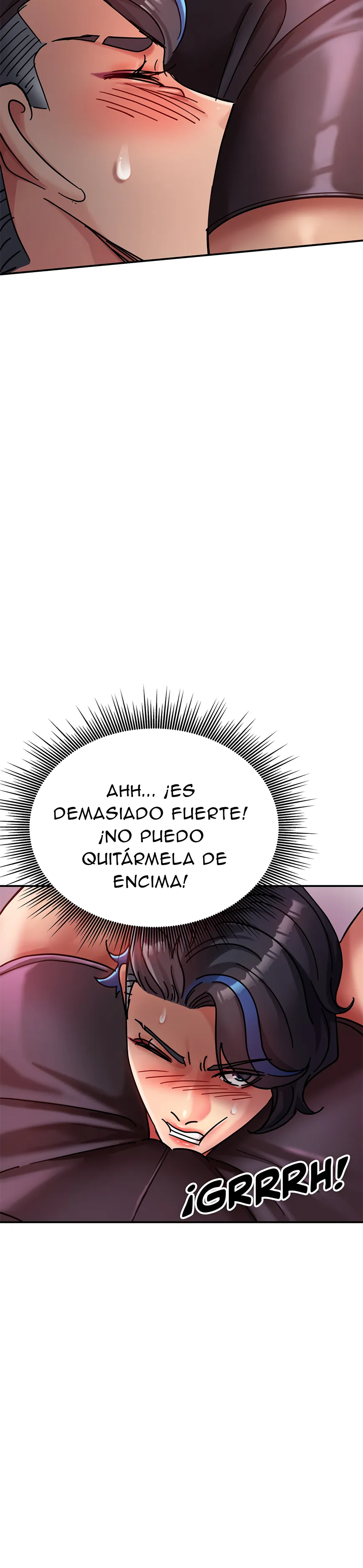 El anillo del poder (Sin censura) capítulo 15 página 12