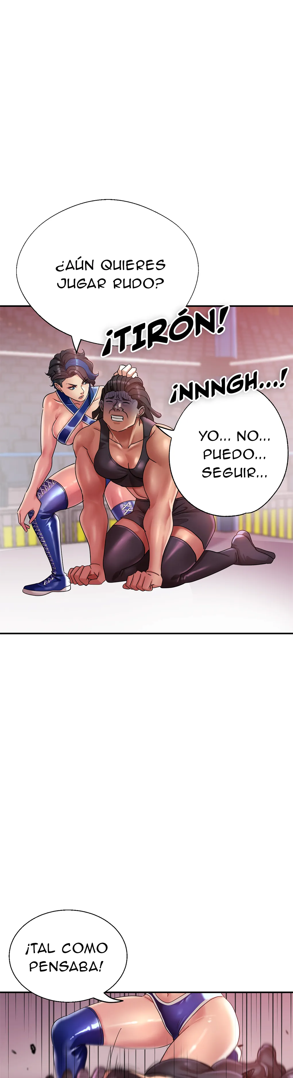 El anillo del poder (Sin censura) capítulo 15 página 26