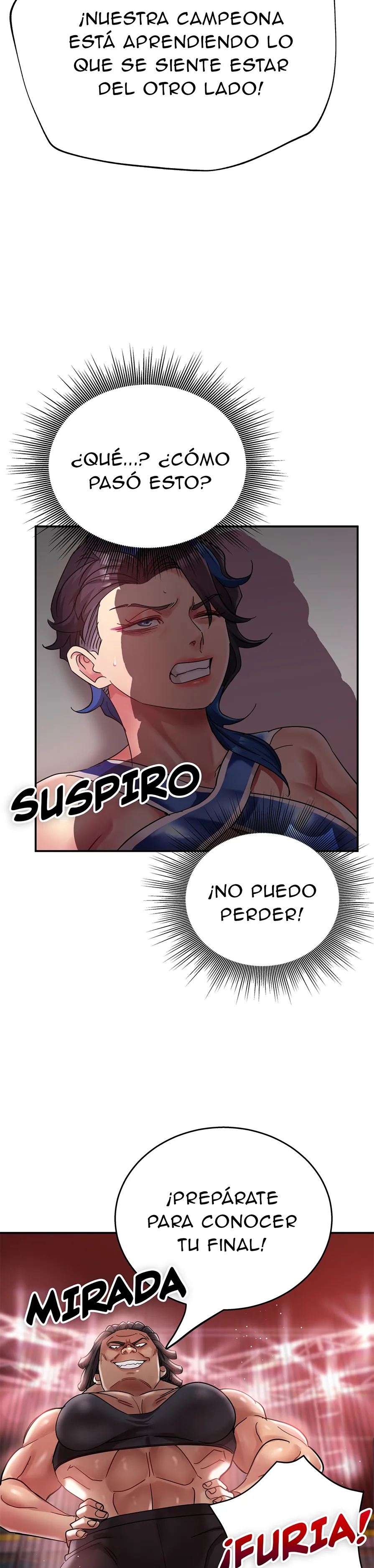 El anillo del poder (Sin censura) capítulo 15 página 3