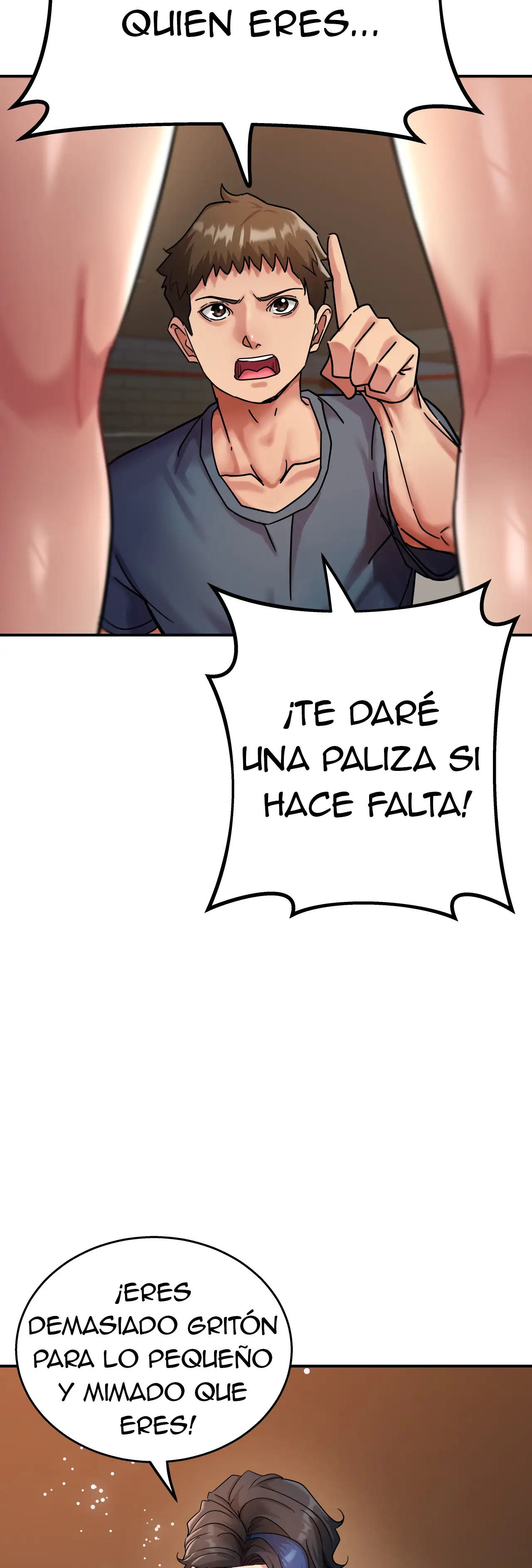 El anillo del poder (Sin censura) capítulo 2 página 13