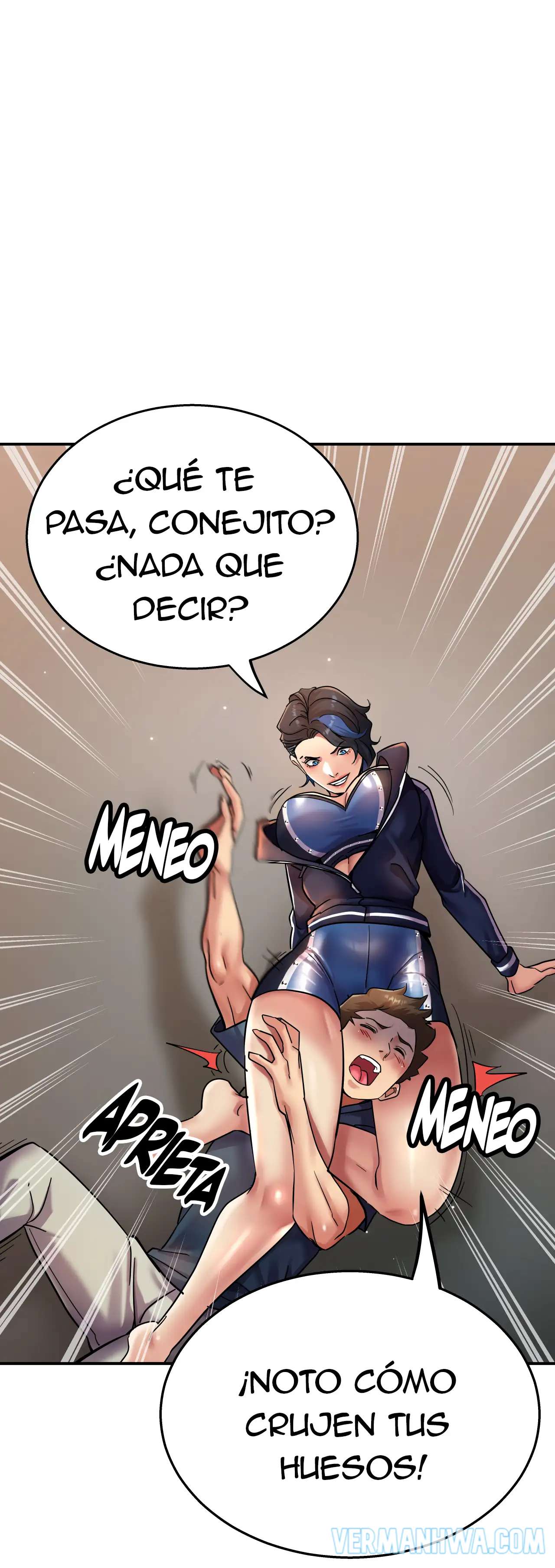 El anillo del poder (Sin censura) capítulo 2 página 17