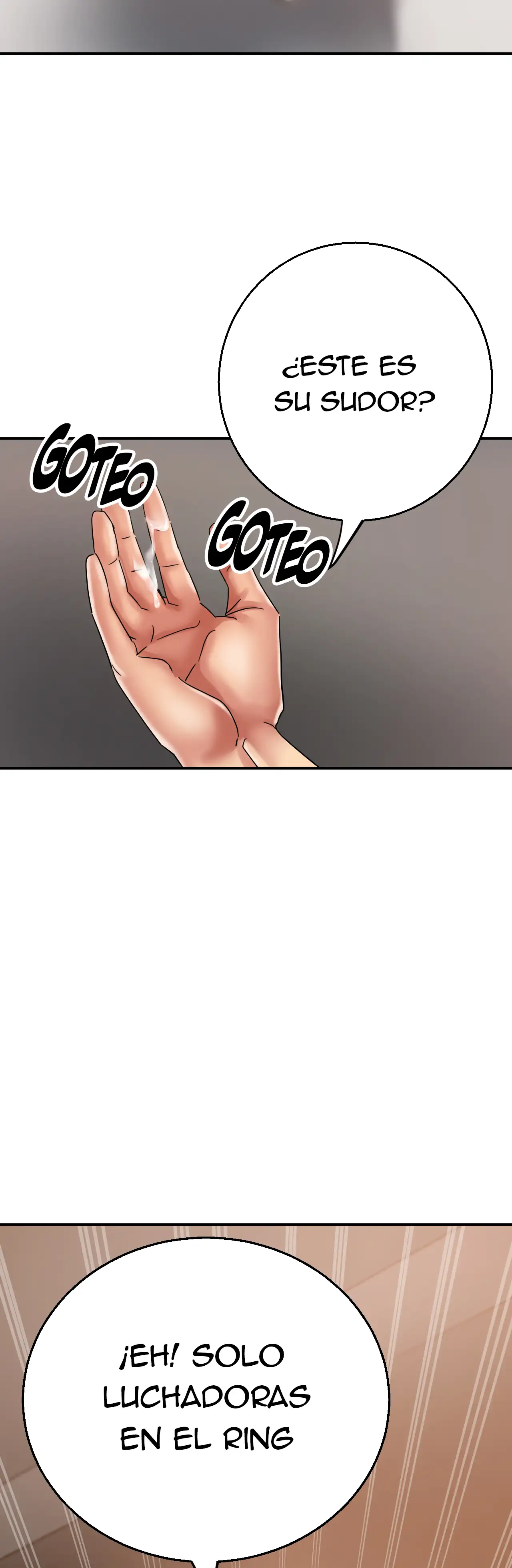 El anillo del poder (Sin censura) capítulo 2 página 3