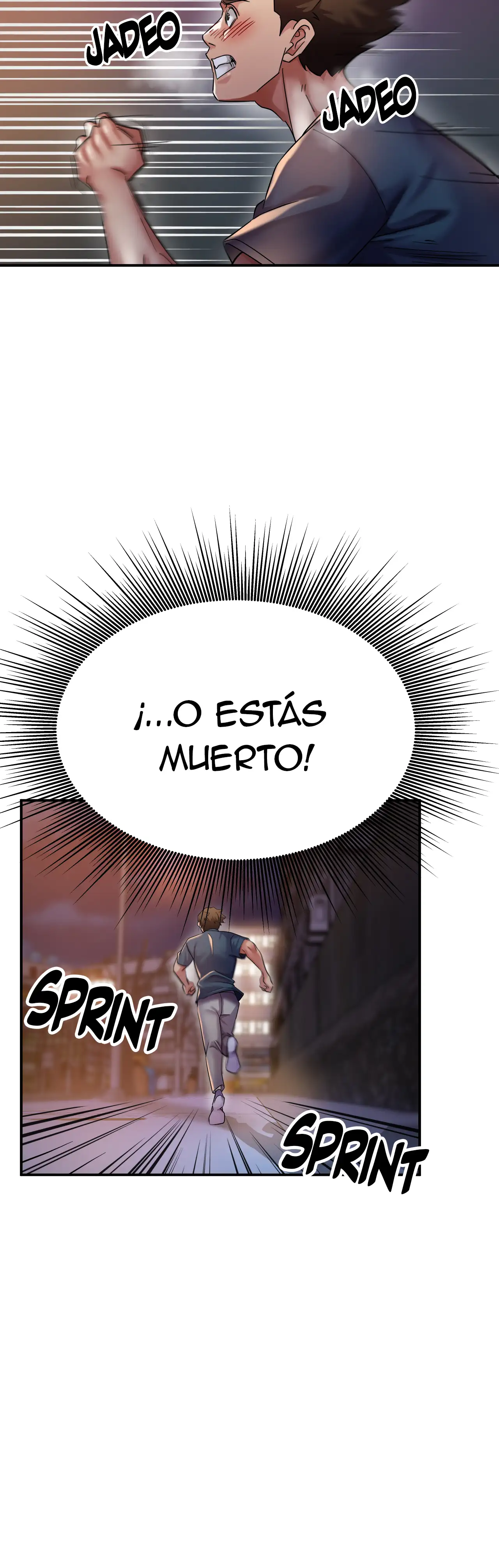 El anillo del poder (Sin censura) capítulo 2 página 40