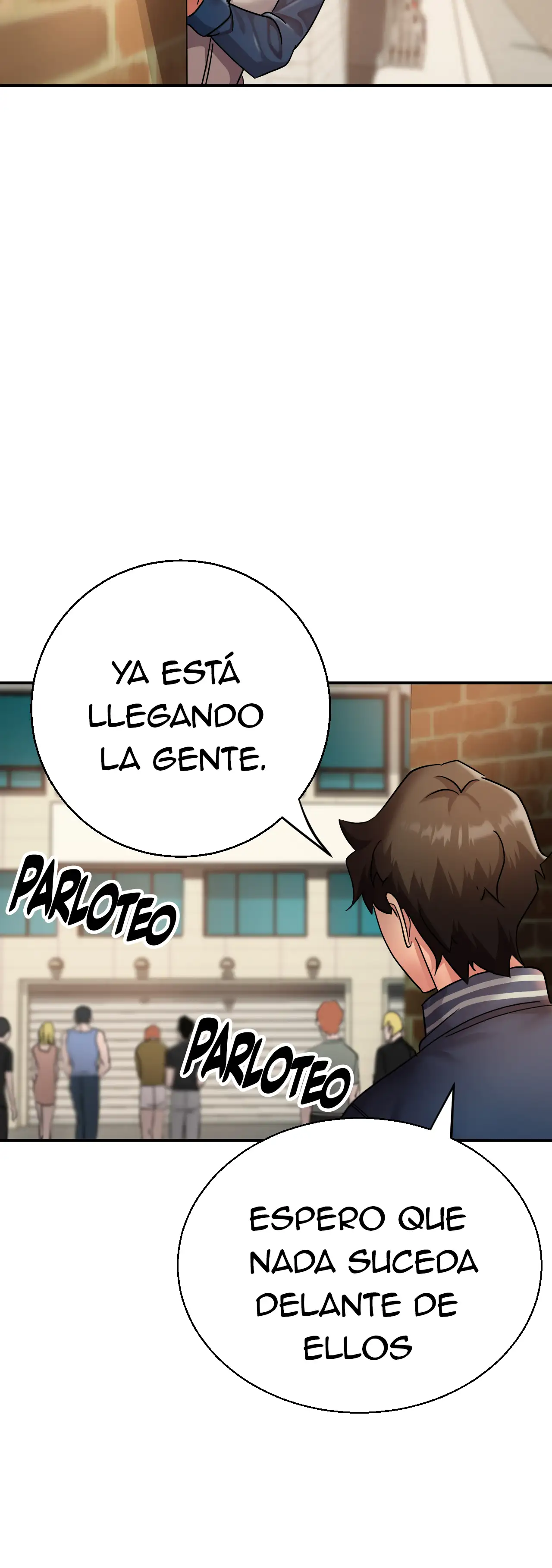 El anillo del poder (Sin censura) capítulo 2 página 43