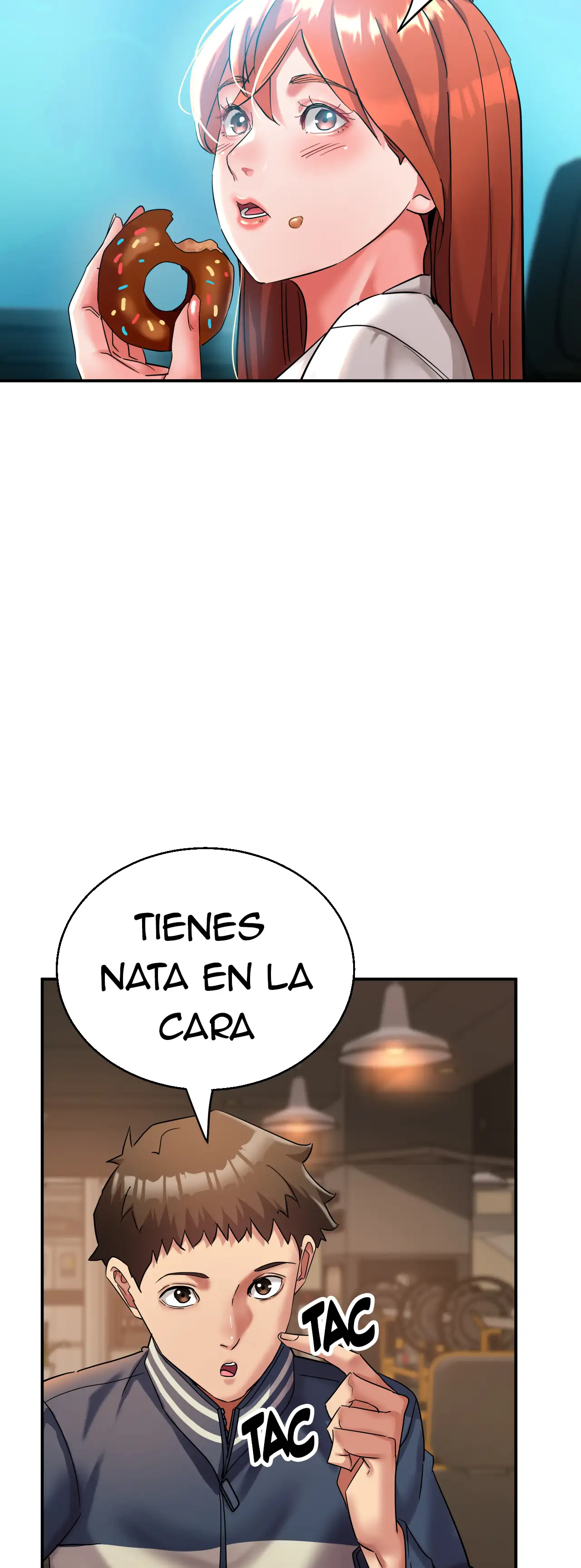 El anillo del poder (Sin censura) capítulo 2 página 46