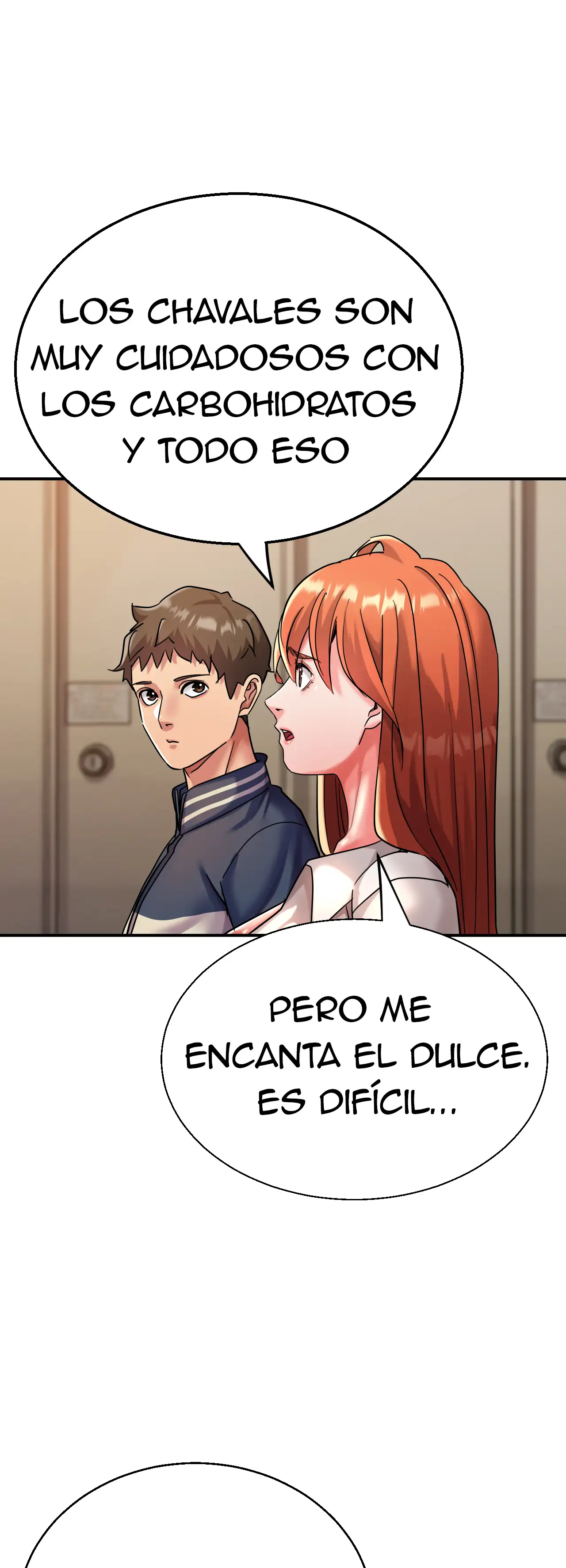 El anillo del poder (Sin censura) capítulo 2 página 54
