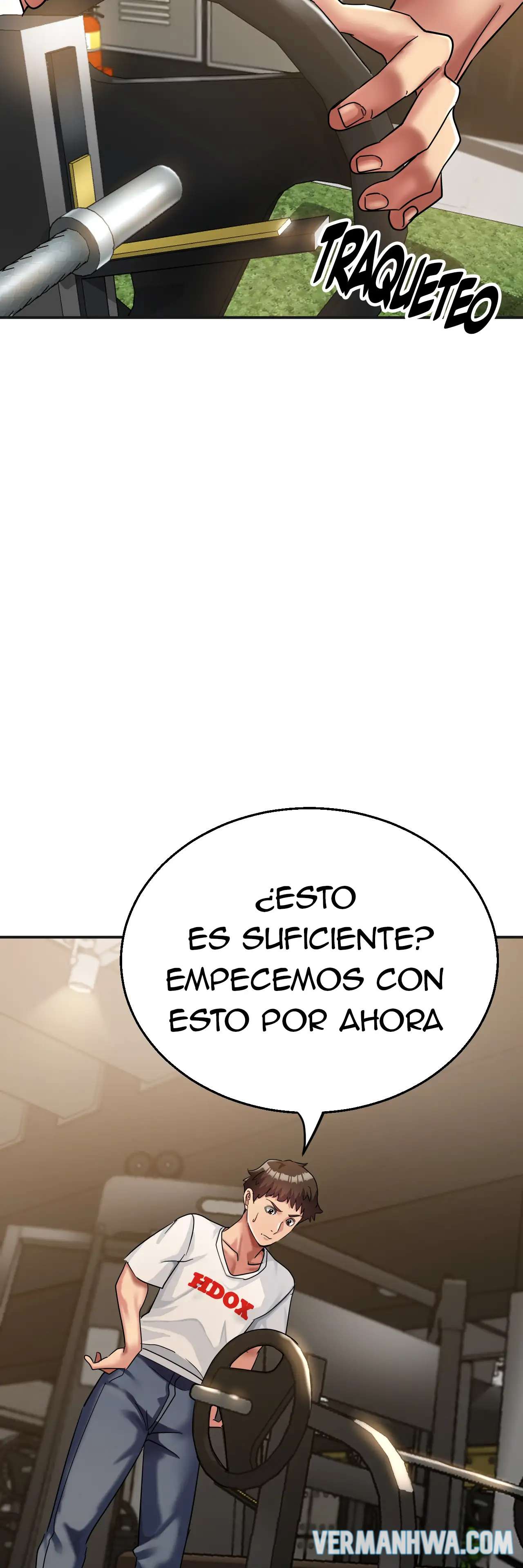 El anillo del poder (Sin censura) capítulo 3 página 14