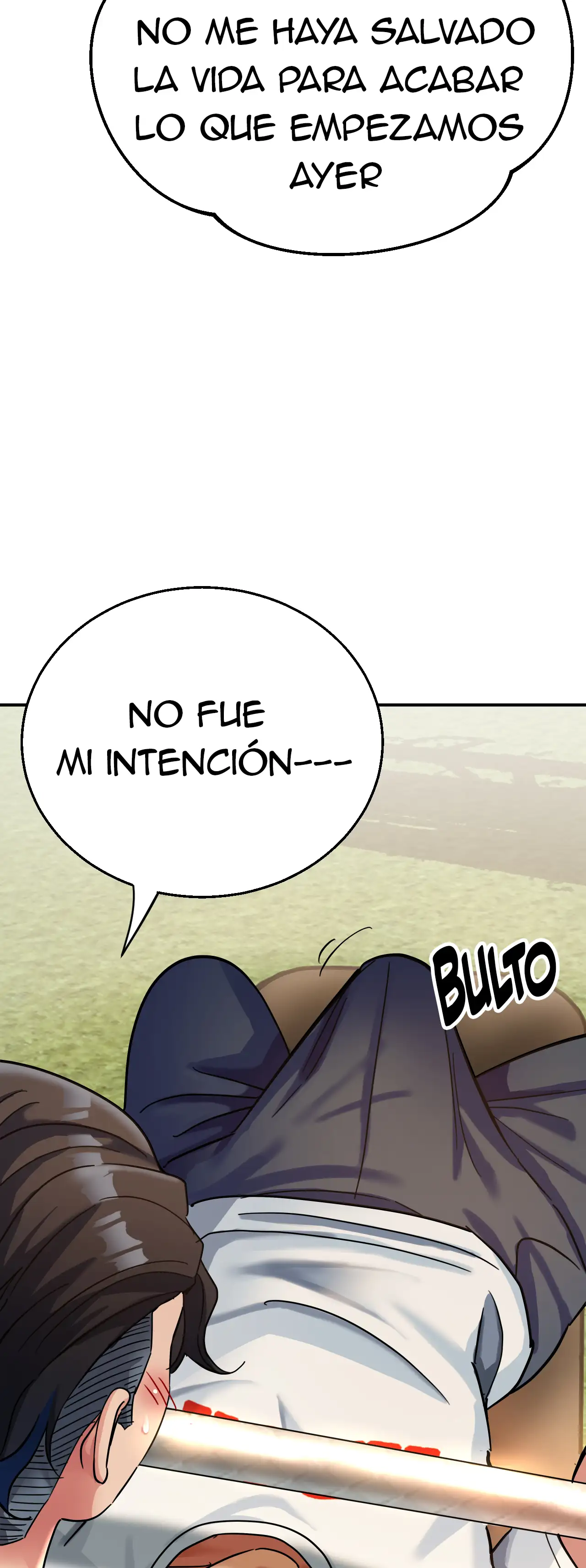 El anillo del poder (Sin censura) capítulo 3 página 27