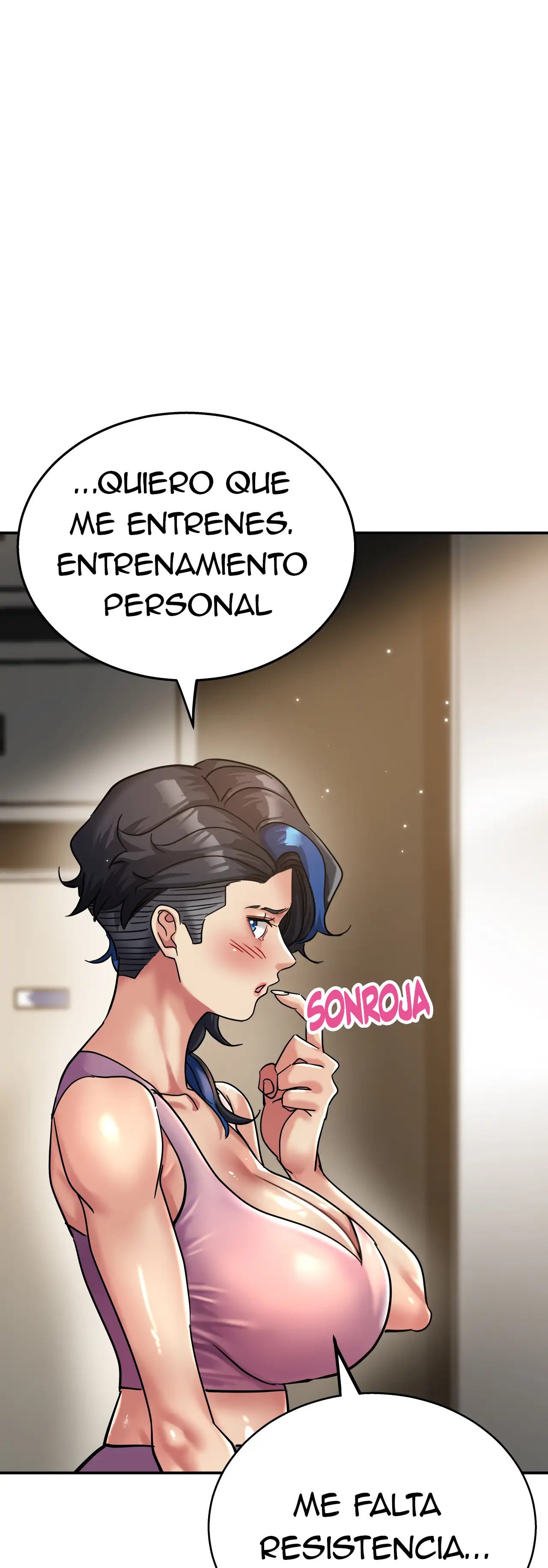 El anillo del poder (Sin censura) capítulo 3 página 35