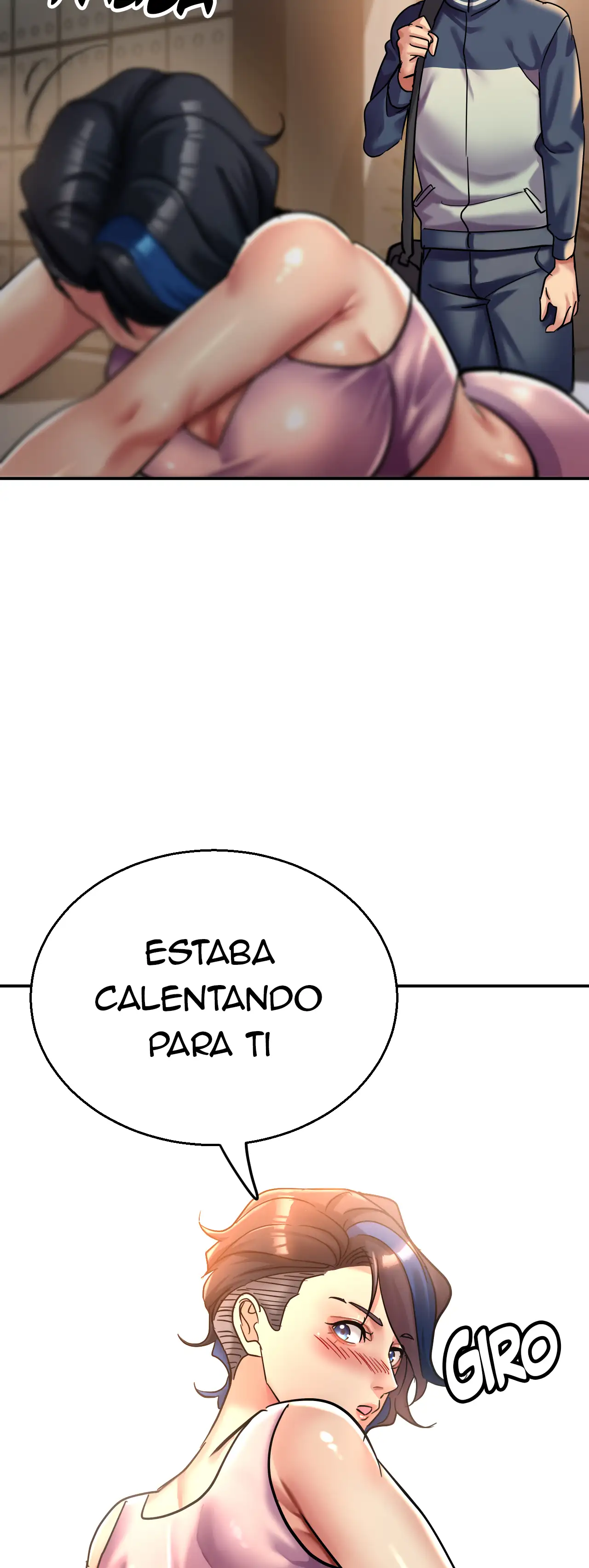 El anillo del poder (Sin censura) capítulo 3 página 48