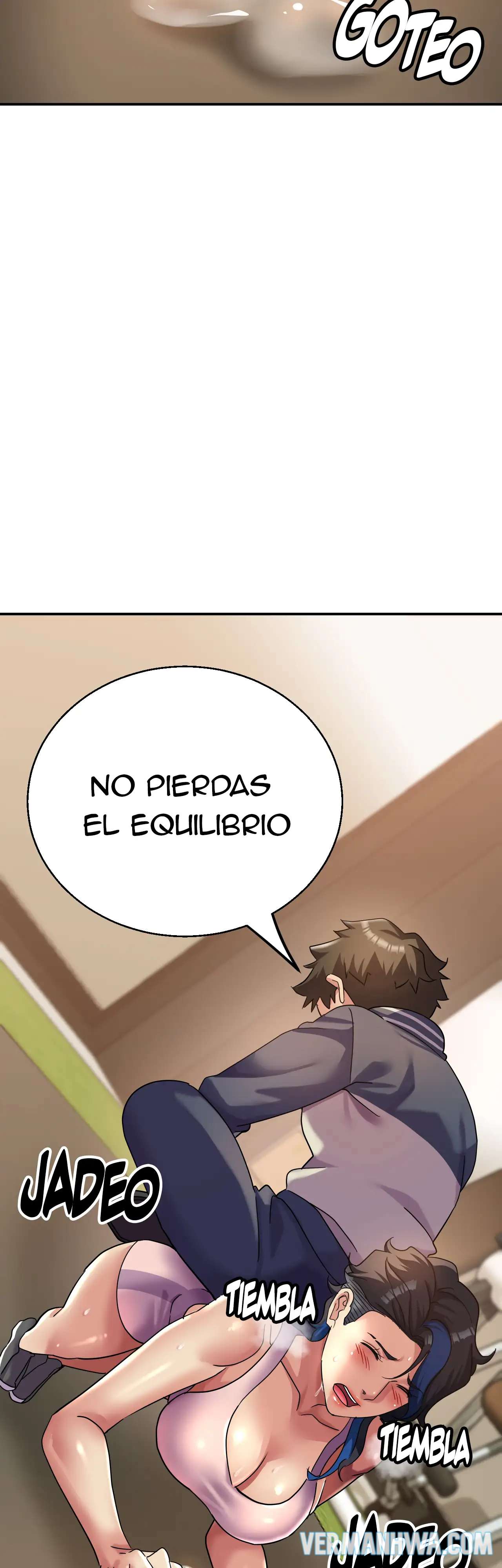 El anillo del poder (Sin censura) capítulo 4 página 33