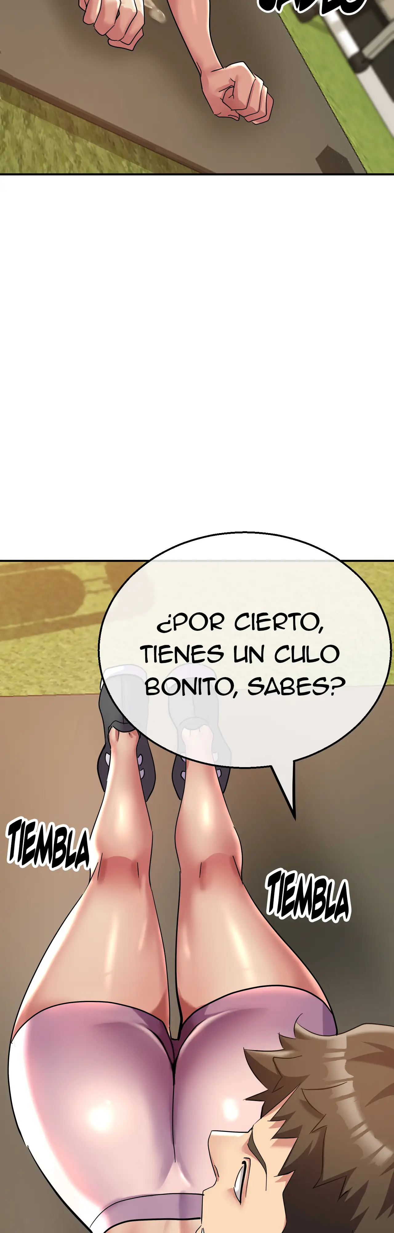 El anillo del poder (Sin censura) capítulo 4 página 34