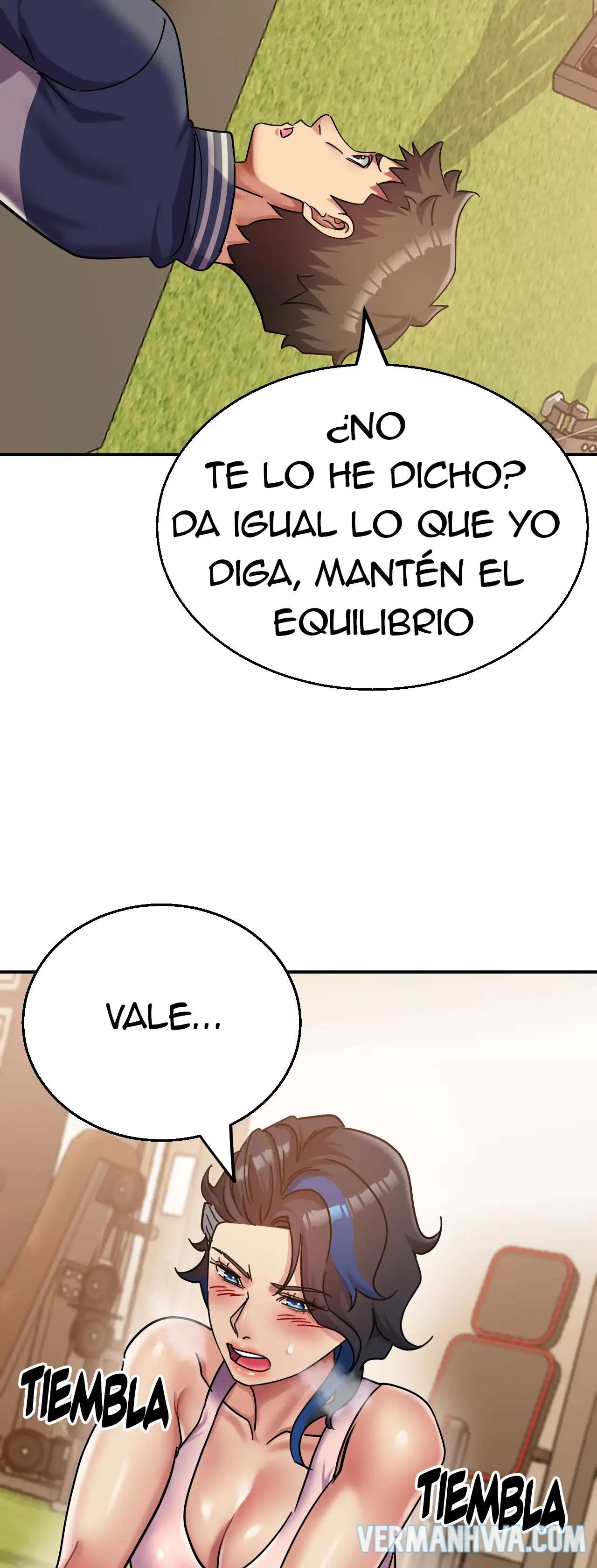 El anillo del poder (Sin censura) capítulo 4 página 41