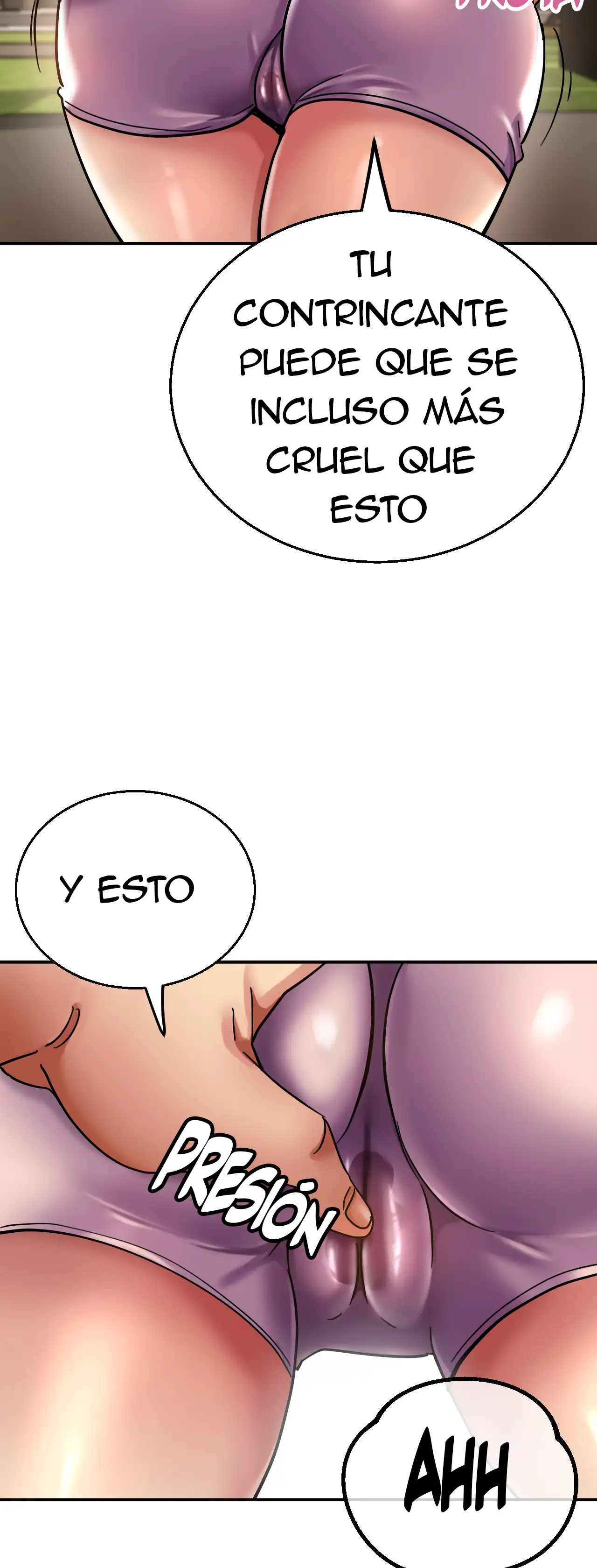 El anillo del poder (Sin censura) capítulo 4 página 43