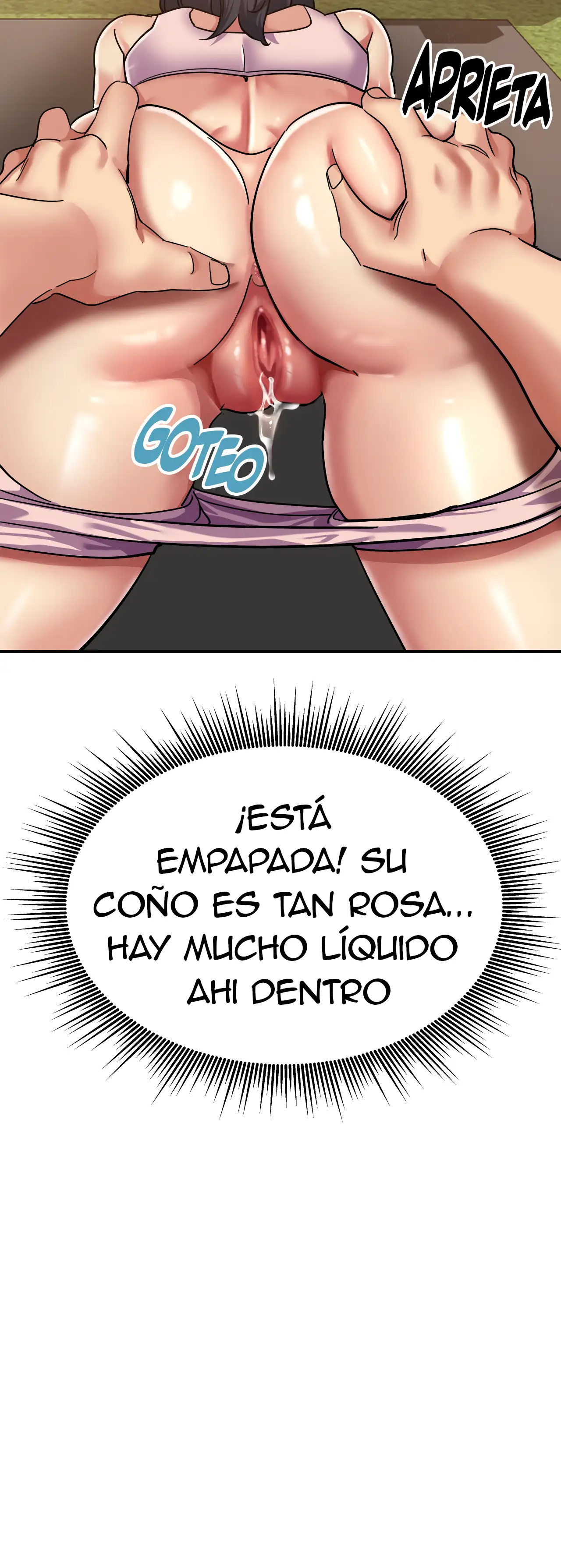 El anillo del poder (Sin censura) capítulo 4 página 49